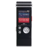 VOXX AUDIO VIDEO RCA VR5340 2GB Digital Voice Recorder