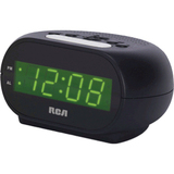 VOXX AUDIO VIDEO RCA Alarm Clock