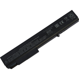 CP TECHNOLOGIES WorldCharge Battery for HP EliteBook Laptops