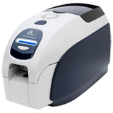Zebra ZXP Series 3 Dye Sublimation/Thermal Transfer Printer - Color - - Z3200A00000US00