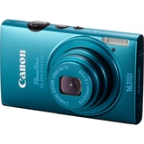 Canon PowerShot ELPH 110 HS 16.1 Megapixel Compact Camera - Blue 6045B002