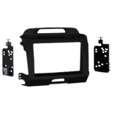 METRA METRA Vehicle Mount for Radio