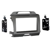 METRA METRA Vehicle Mount for Radio