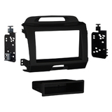 METRA METRA Vehicle Mount for Radio