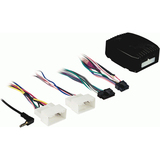 METRA METRA Amplifier Installation Kit