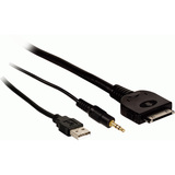 METRA METRA USB Audio/Charging Cable