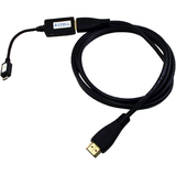 ACCELL Accell USB/HDMI Cable
