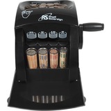 Royal Sovereign Sort'N Save MS-1 Manual Coin Sorter - QS1