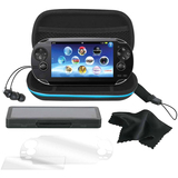 dreamGEAR Gaming Accessory Kit - DGPSV3300