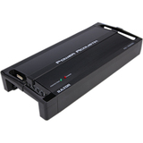 POWER ACOUSTIK Power Acoustik Razor RZ4-1200D Car Amplifier - 4 x 100 W @ 4 Ohm - 4 x 150 W @ 2 Ohm - 1200 W PMPO - 4 Channel - Class D