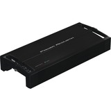 Power Acoustik Razor RZ1-2300D Car Amplifier - 900 W @ 4 Ohm - 1.40 kW - RZ12300D