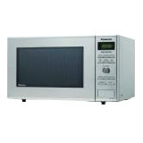Panasonic Genius Prestige NN-SD372S Microwave Oven