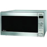 Panasonic Genius Prestige NN-SD962S Microwave Oven