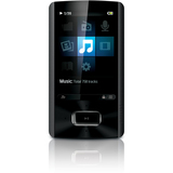 Philips GoGear SA4ARA16KF 16 GB Flash Portable Media Player - SA4ARA16KF37