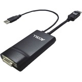ACCELL Accell UltraAV DisplayPort/DVI Cable
