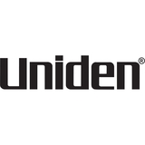 Uniden Cordless Phone - DECT