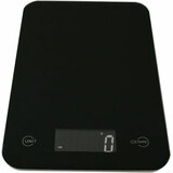 AWS ONYX-5K Digital Kitchen Scale - ONYX5KGBLK