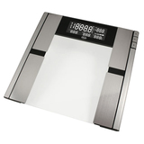 AMERICA WEIGH SCALES, INC. AWS Body Fat and Water Scale