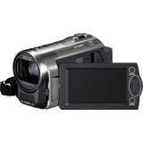Panasonic HC-V10 Digital Camcorder - 2.7" LCD - MOS - HD - Black - HCV10K