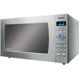 Panasonic Genius Prestige NN-SE982S Microwave Oven - NNSE982S