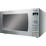 Panasonic Genius Prestige NN-SE782S Microwave Oven - NNSE782S