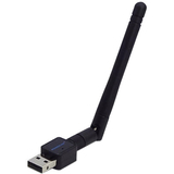 PREMIER Premiertek POWERLINK PL-U2NA IEEE 802.11n USB - Wi-Fi Adapter