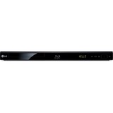 LG BP220 Blu-ray Disc Player - BP220