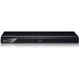 LG BP320 3D Blu-ray Disc Player - 1080p - Black - BP320