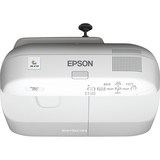 Epson PowerLite 470 LCD Projector - HDTV - 4:3 V11H456020