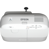 Epson PowerLite 470 XGA Multimedia Projector, 2600 Lumens V11H456020