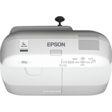 Epson PowerLite 475W LCD Projector - HDTV - 16:10 V11H455020