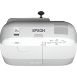 Epson PowerLite 475W LCD Projector - HDTV - 16:10