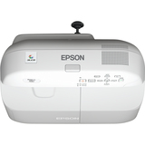 Epson PowerLite 480 LCD Projector - HDTV - 4:3 V11H485020