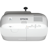 Epson PowerLite 480 LCD Projector - HDTV - 4:3