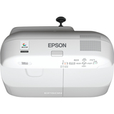 Epson PowerLite 485W LCD Projector - HDTV - 16:10 V11H454020