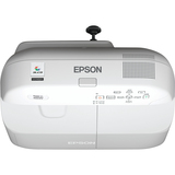Epson PowerLite 485W WXGA Multimedia Projector, 3100 Lumens V11H454020