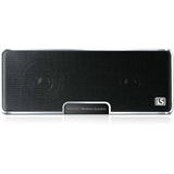 i.Sound ISOUND-1658 2.0 Speaker System - 3 W RMS - Wireless Speaker(s) - ISOUND1658