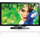 Philips 32PFL4507 32" 720p LED-LCD TV - 16:9 - HDTV - 32PFL4507F7