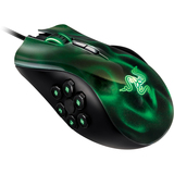 RAZER Razer Naga Expert Moba / Action-Rpg Gaming Mouse