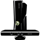Microsoft Xbox 360 Gaming Console S4G-00092