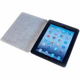 I/O MAGIC I/OMagic Carrying Case (Folio) for iPad - Black