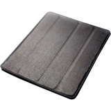 I/O MAGIC I/OMagic Carrying Case (Folio) for iPad - Gray