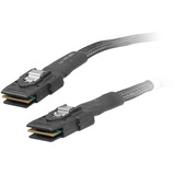 SIIG  INC. SIIG Internal mini-SAS SFF-8087 to SFF-8087 Cable - 75cm