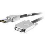 SIIG  INC. SIIG 1M External SAS SFF-8470 to SFF-8088 Cable