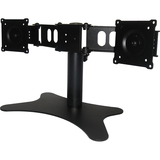 DOUBLESIGHT DoubleSight Displays Dual Monitor Stand DS-219STB(R) Refurbished - Refurbished
