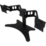 DOUBLESIGHT DoubleSight Displays Dual Monitor Flex Stand DS-224STA(R) Refurbished - Refurbished