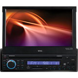 Boss BV9963I Car DVD Player - 7" Touchscreen LCD Display - 800 x 480 - - BV9963I