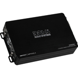 Boss Impact IMP1000.4 Car Amplifier - 4 x 100 W @ 4 Ohm - 4 x 250 W @ - IMP10004