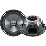 Boss Armor AR15D Woofer - 1300 W RMS/2600 W PMPO - 4 Ohm