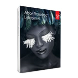 Adobe Photoshop Lightroom v.4.0 - Complete Product - 1 User - 65164937